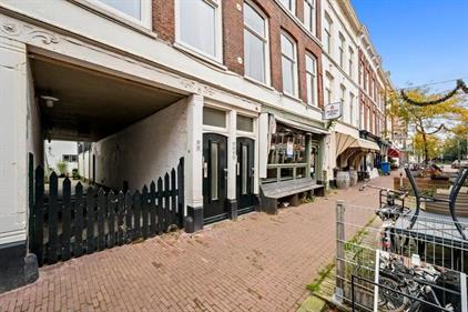 Zimmer zu vermieten 577 Euro Prins Hendrikstraat, Den Haag