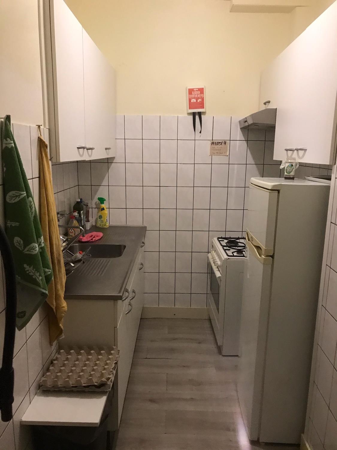 Kamer te huur in Den Haag – Van Speijkstraat – foto 2