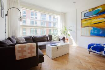 Appartement te huur 3250 euro Bundlaan, Amsterdam