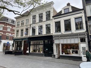 Appartement te huur 1575 euro Veemarktstraat, Breda