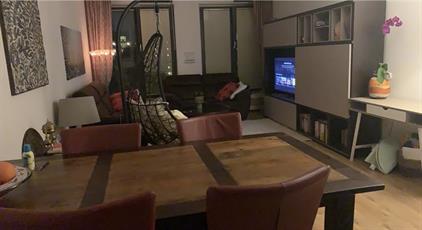 Kamer te huur 800 euro Ruys de Beerenbrouckstraat, Amsterdam