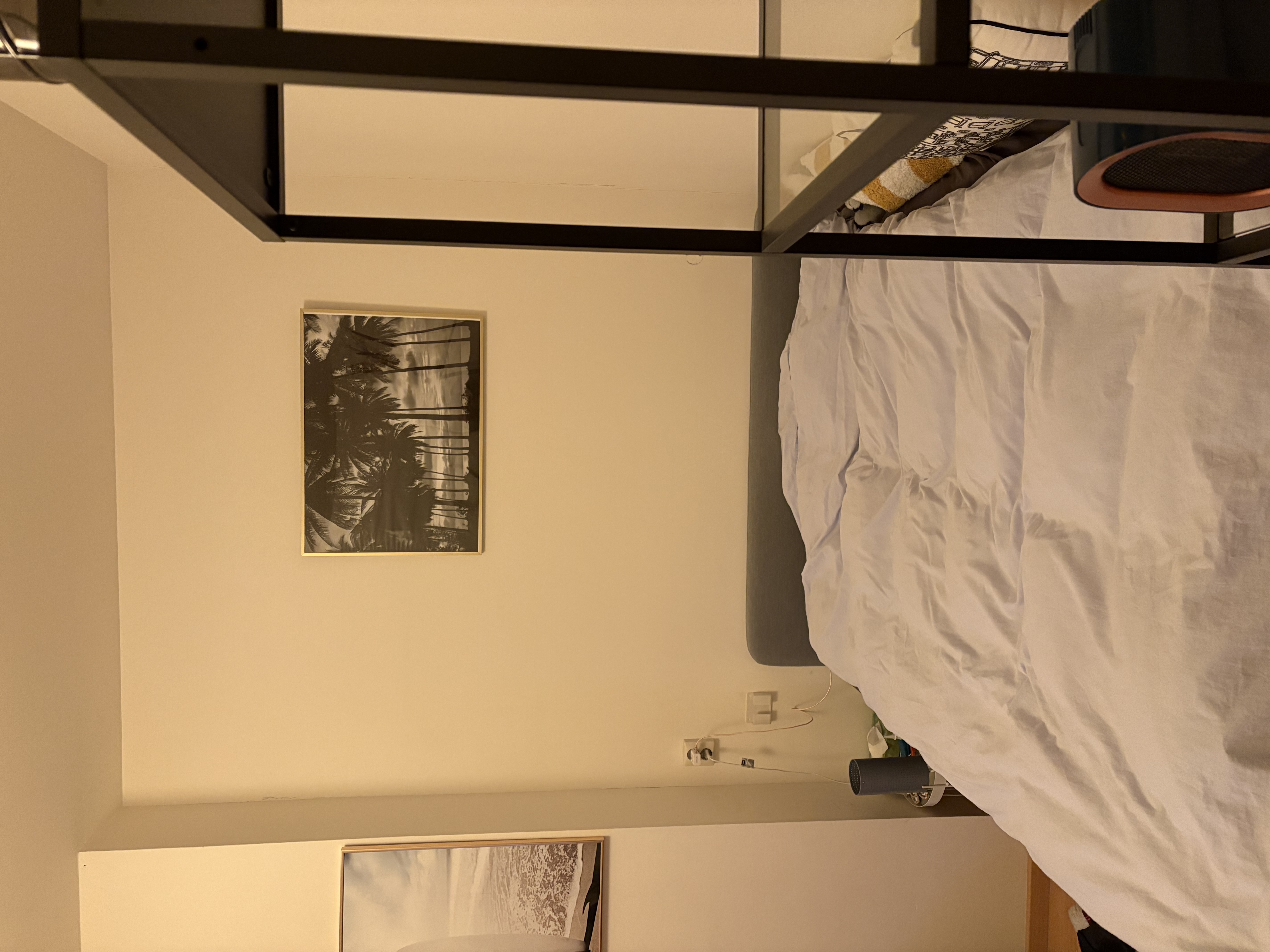 Appartement te huur in Amsterdam – Tweede Sweelinckstraat – foto 2