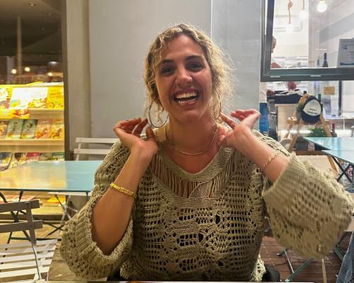 Rocio