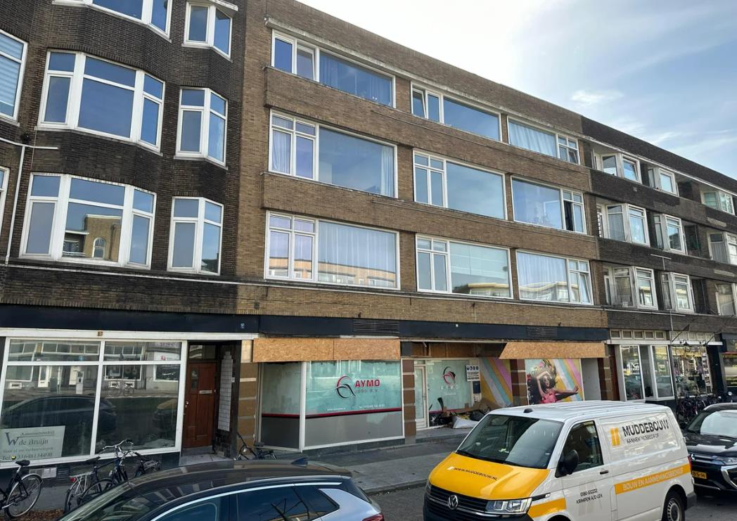 private-rentals for rent on Rotterdamsedijk
