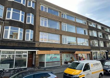 Studio te huur 1150 euro Rotterdamsedijk, Schiedam