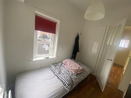 Kamer te huur 400 euro Zandvaartkade, Heemstede