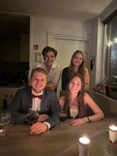 Kamer te huur 450 euro Richtersweg, Enschede