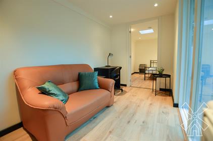 Room for rent 1816 euro Laakkade, Den Haag