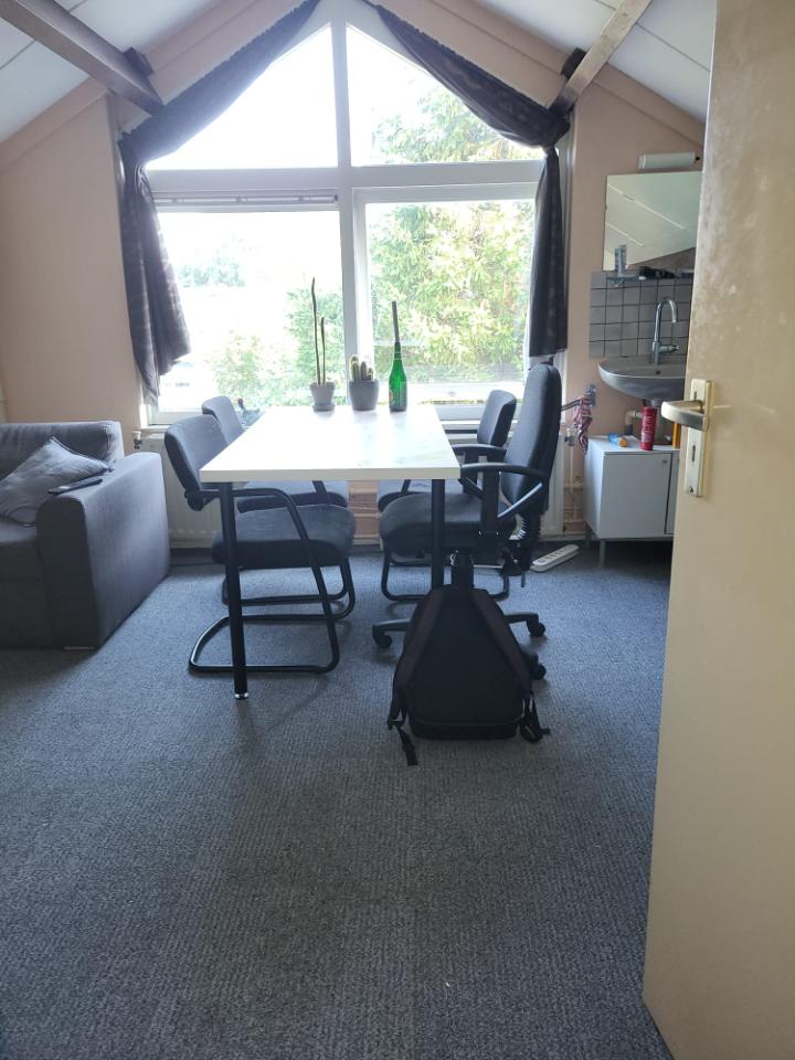 Kamer - Neptunusstraat - 9742JL - Groningen