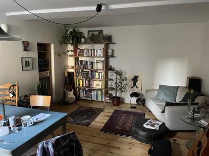 Apartment for rent 1150 euro Mariastraat, Utrecht