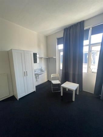 Zimmer bei van Sytzamastraat In Leeuwarden