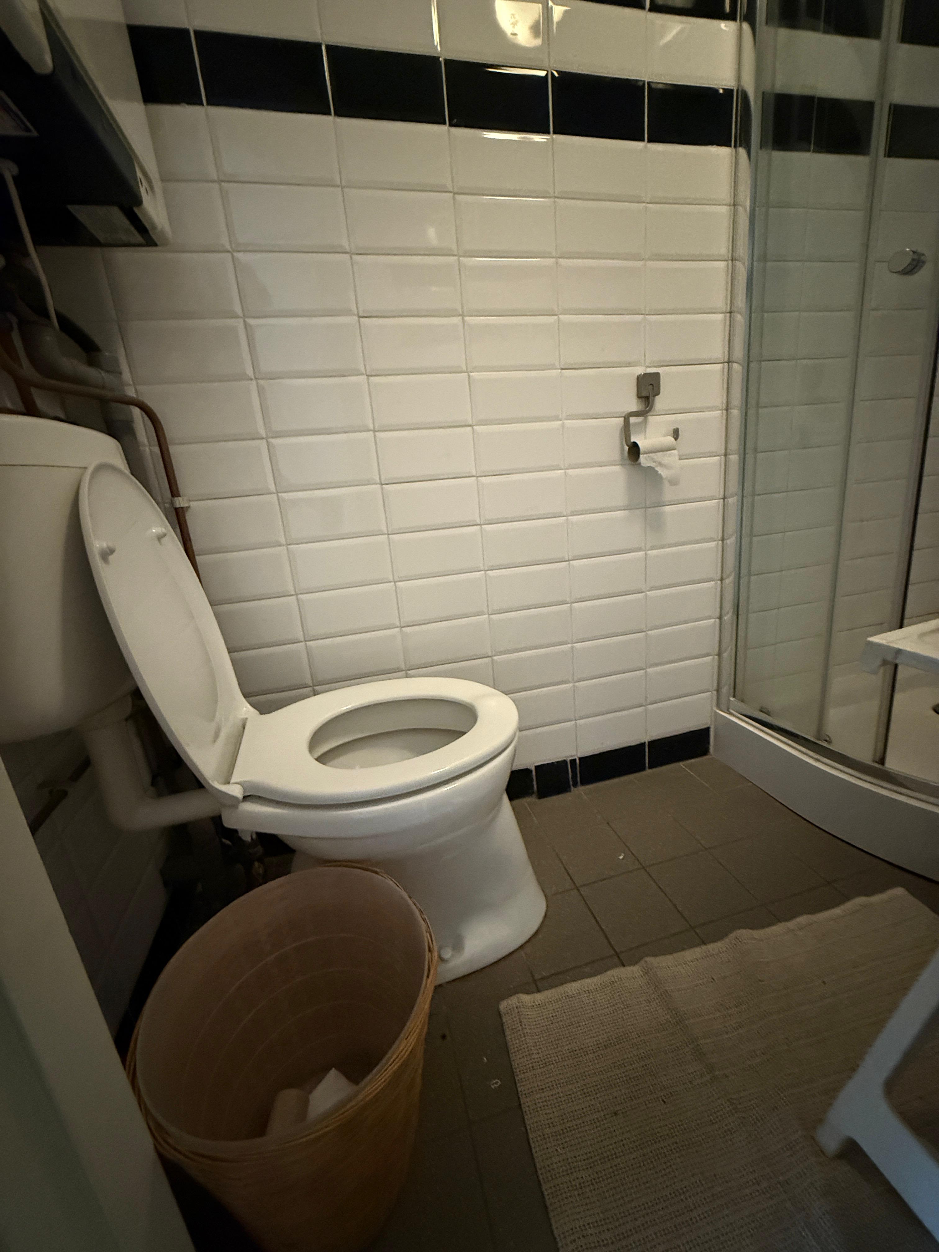 Kamer aan Lange Jufferstraat, Utrecht 10