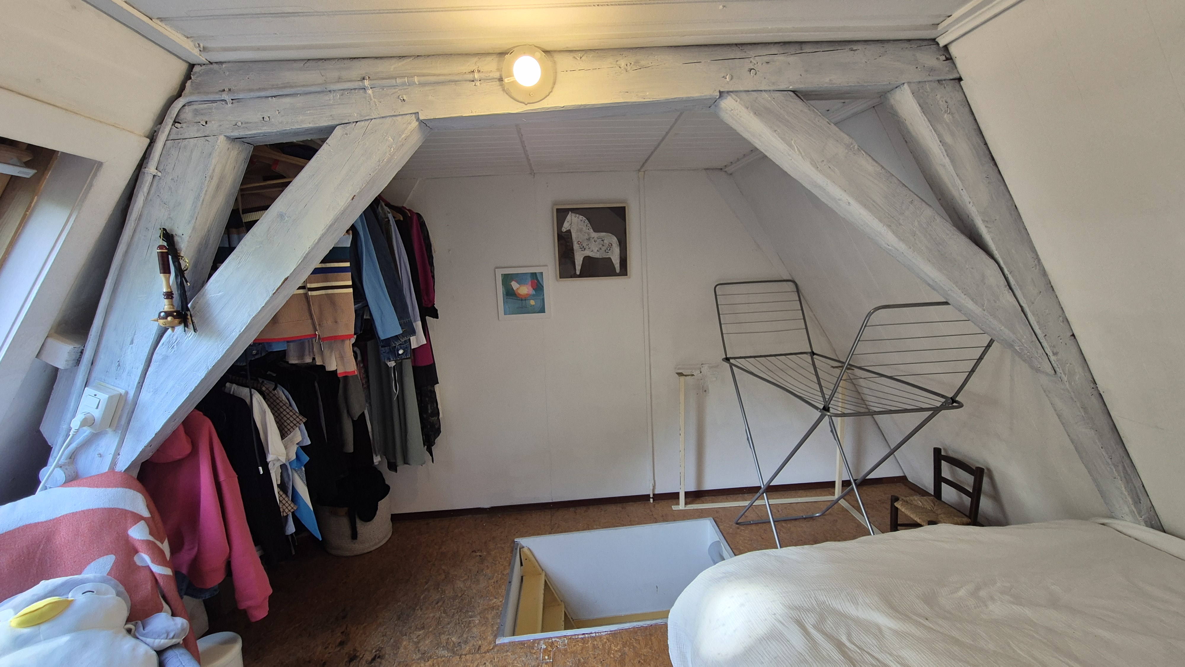 Kamer te huur in Maarssen – Maarsseveensegrachtje – foto 4