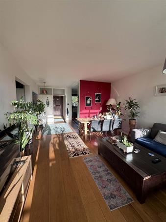 Wohnung bei Amerbos In Amsterdam