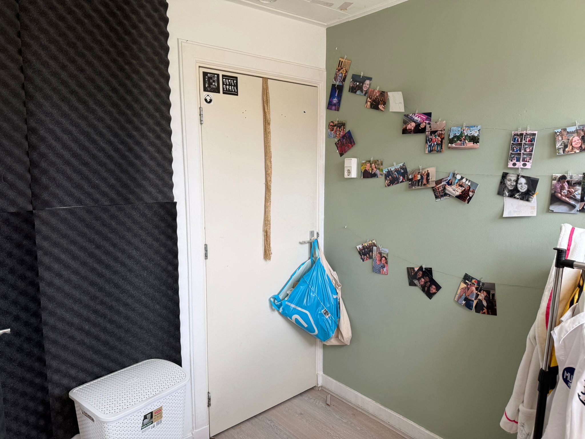 Kamer te huur in Amersfoort – Schimmelpenninckstraat – foto 2