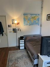 Kamer te huur 850 euro Spoorsingel, Delft