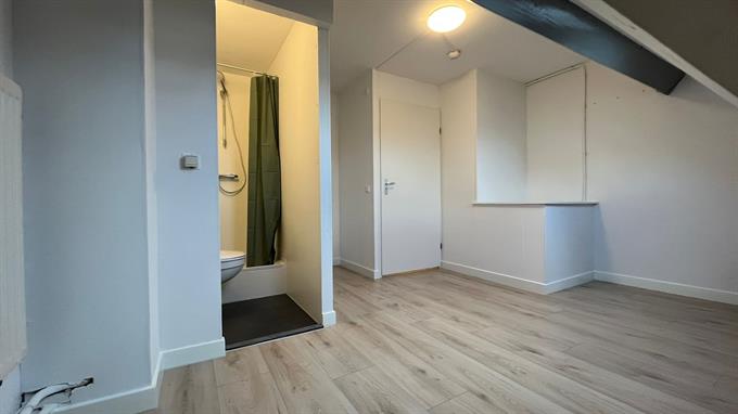 Kamer in Tilburg, Calandhof op Kamernet.nl: semi studio per direct te huur!