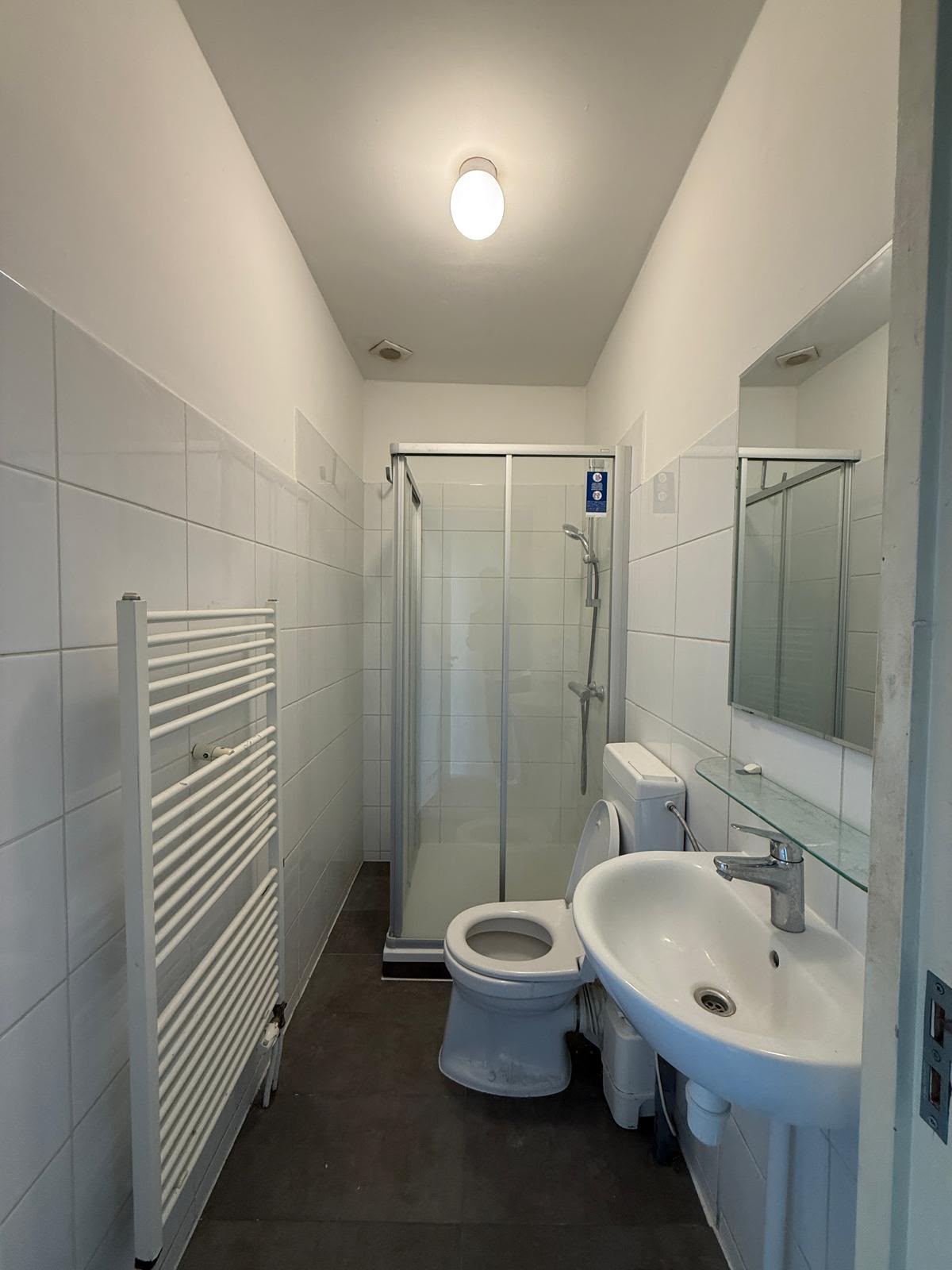 Appartement te huur in Den Haag – Merwedestraat – foto 2
