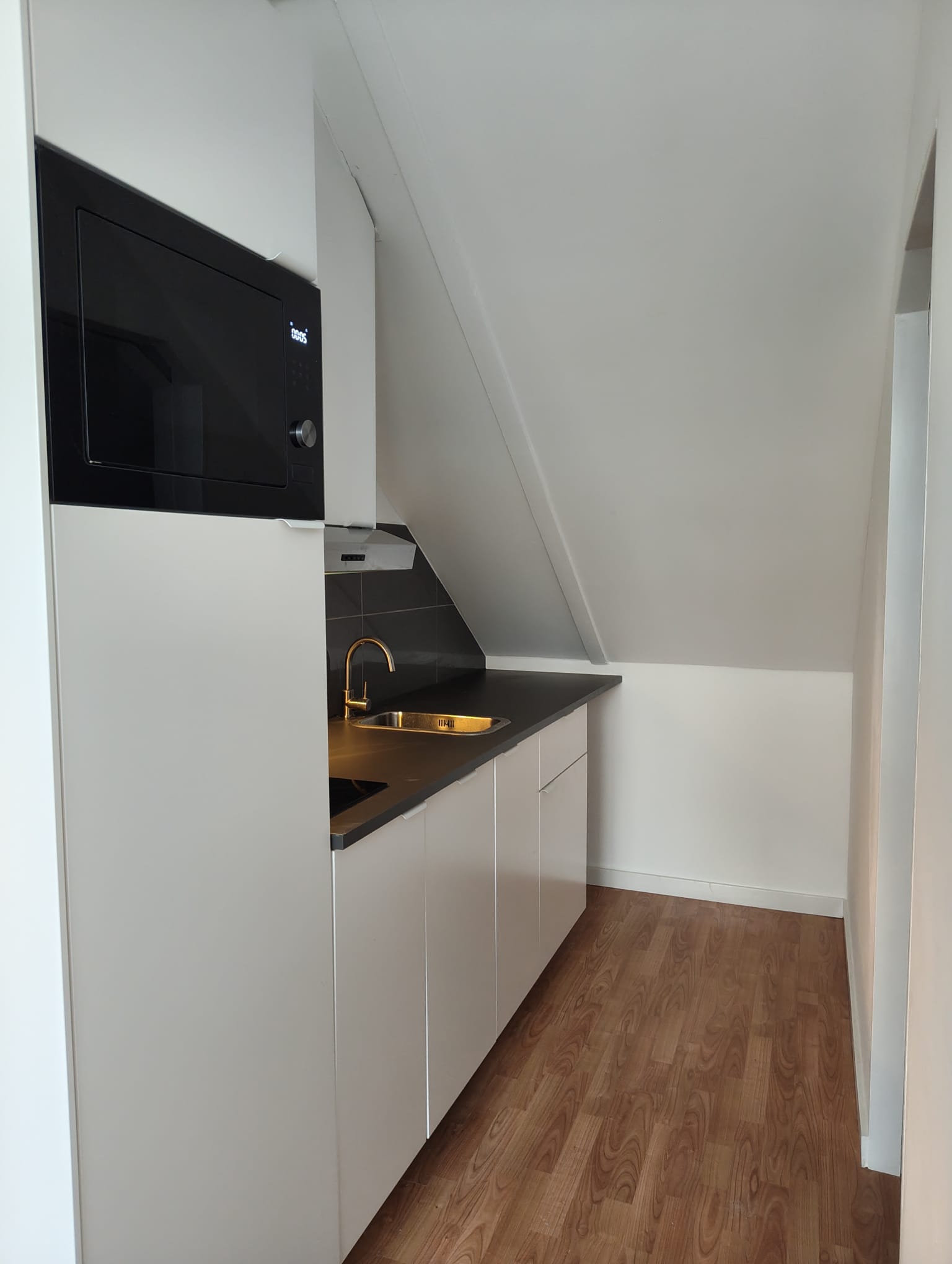 Kamer te huur in Almere – Hendrik Marsmanstraat – foto 2