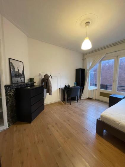 Kamer te huur 471 euro Petrus Campersingel, Groningen