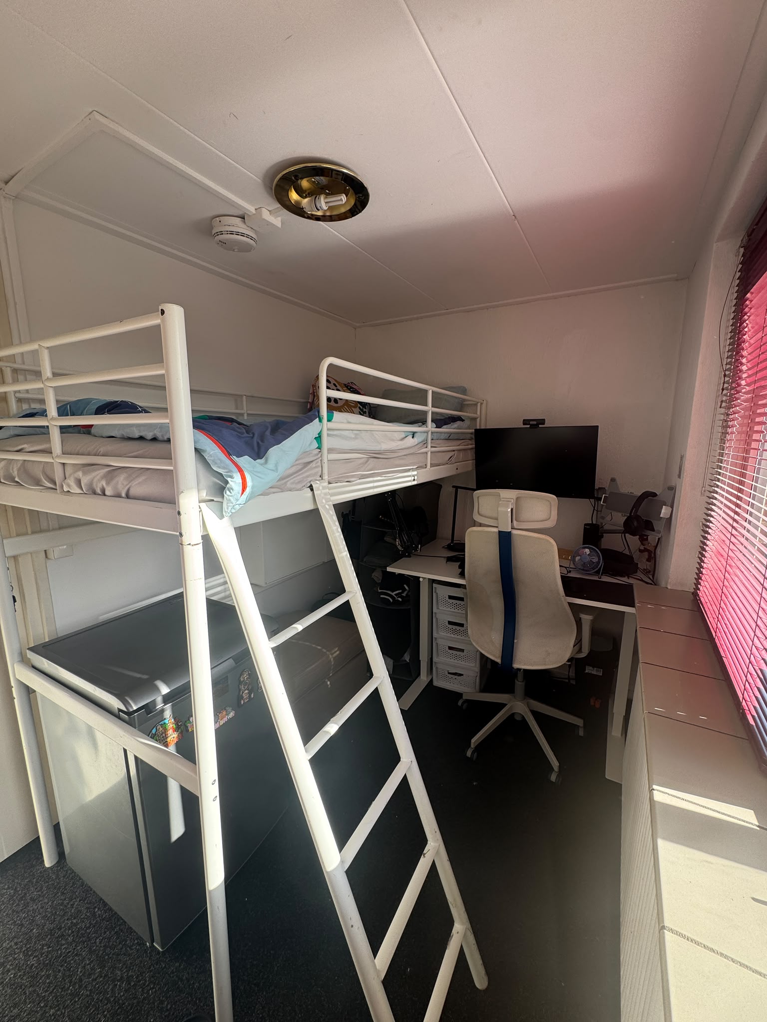 Kamer aan Oldenzaalsestraat, Hengelo 6