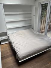 Room for rent 1800 euro Aalsmeerweg, Amsterdam