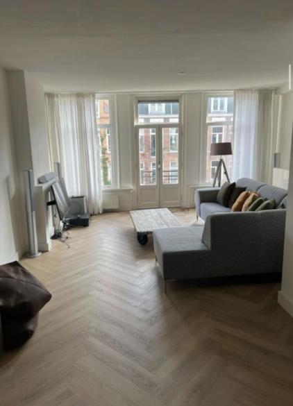 Appartement te huur 1200 euro Ruyschstraat, Amsterdam