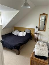 Kamer te huur 750 euro Lisplein, Rotterdam