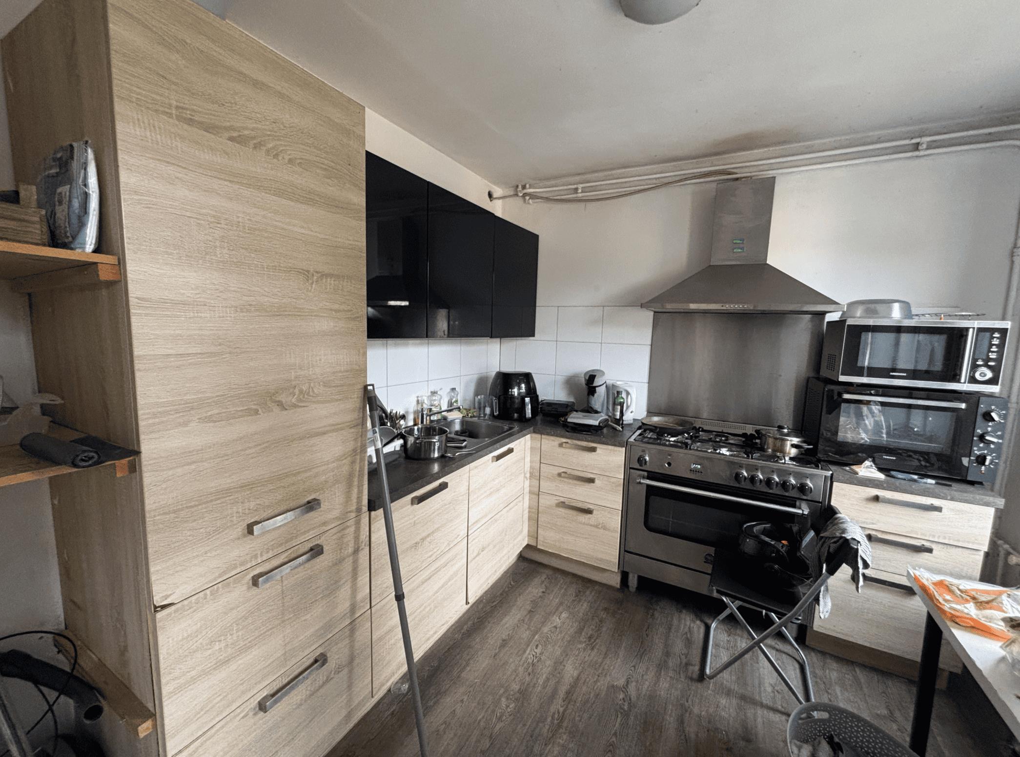 Kamer te huur in Amsterdam – Isaak Gosseshof – foto 4