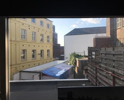 Kamer te huur 411 euro Van Loenshof, Enschede