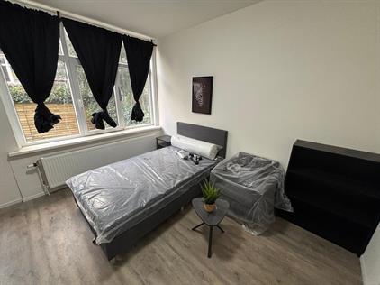 Studio te huur 1200 euro West-Varkenoordseweg, Rotterdam