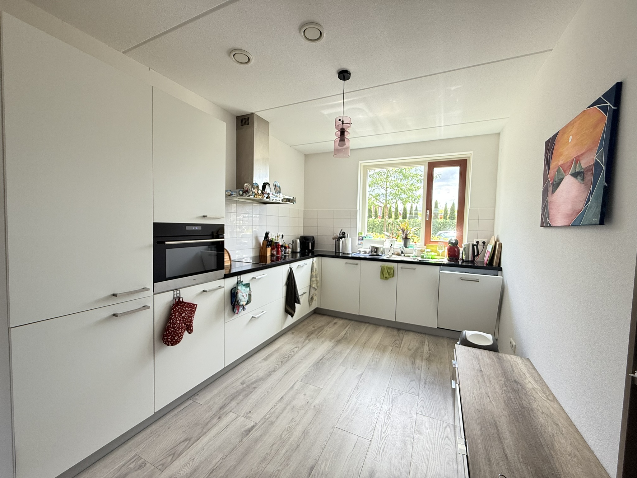Kamer te huur in Soesterberg – Postdwarsweg – foto 2