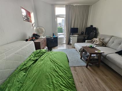 Room for rent 725 euro Meester Cornelisstraat, Haarlem