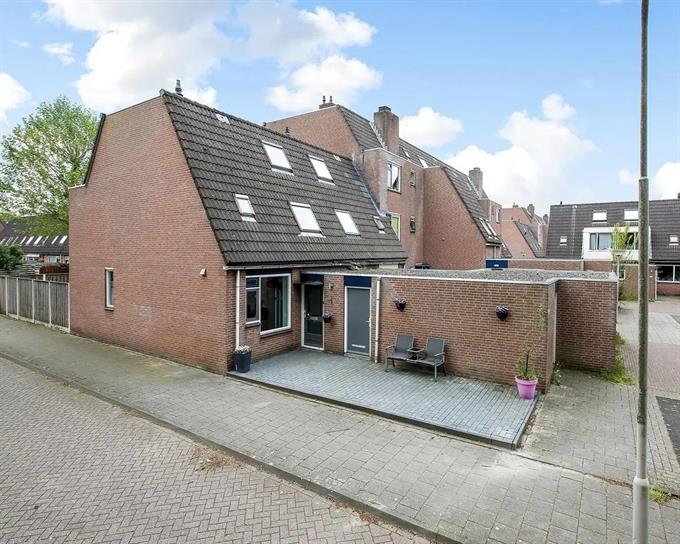 Zimmer bei Aalburgstraat In Arnhem