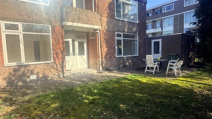 Zimmer bei Sabotagelaan In Groningen