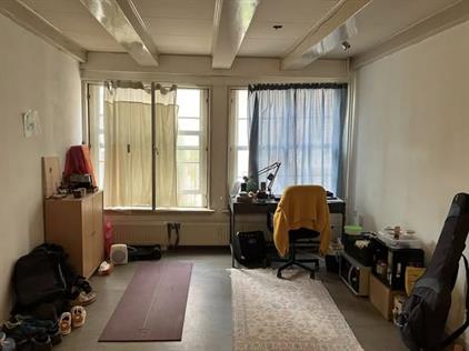 Kamer te huur 800 euro Hoogte Kadijk, Amsterdam