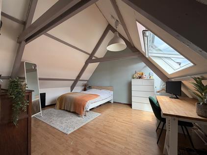 Kamer te huur 550 euro Halsteeg, Delft