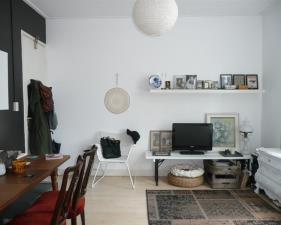 Room for rent 559 euro Emmaplein, Leeuwarden