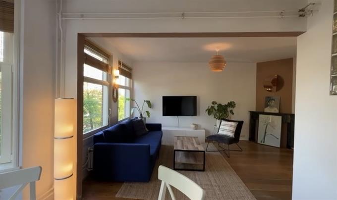 Zimmer bei Admiralengracht In Amsterdam