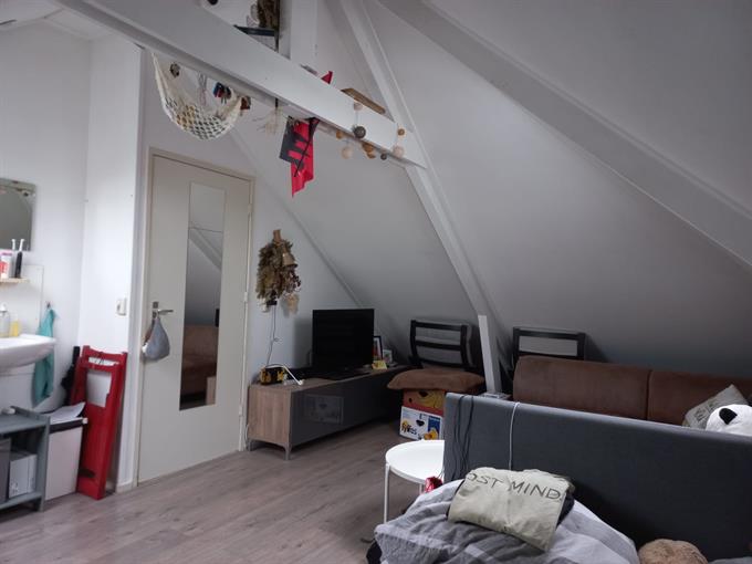 Zimmer bei Olieslagweg In Enschede
