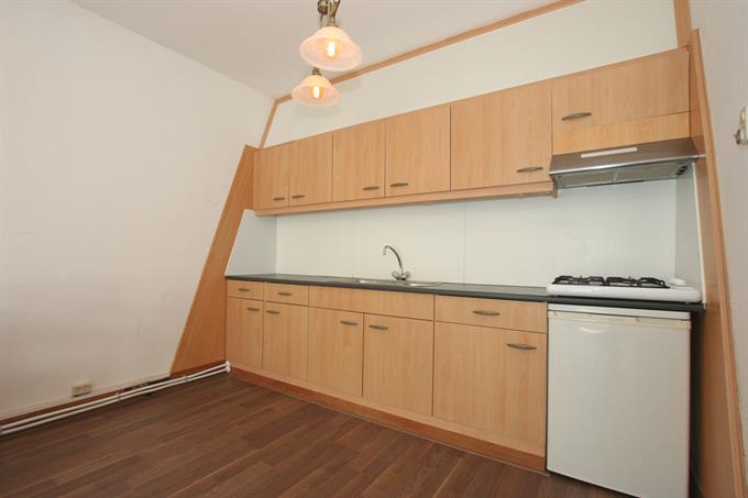 Wohnung bei Pleinweg In Rotterdam