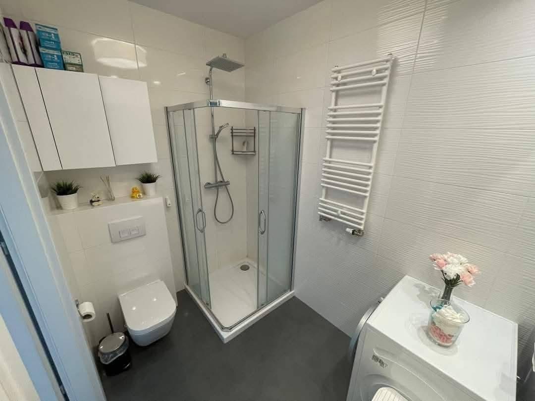 Kamer te huur in Amsterdam – Westerdok – foto 3