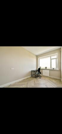 Zimmer bei Burgemeester Cramergracht In Amsterdam