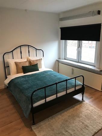 Studio bei Pleinweg In Rotterdam