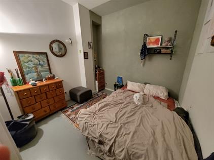 Kamer te huur 1100 euro Schollenbrugstraat, Amsterdam