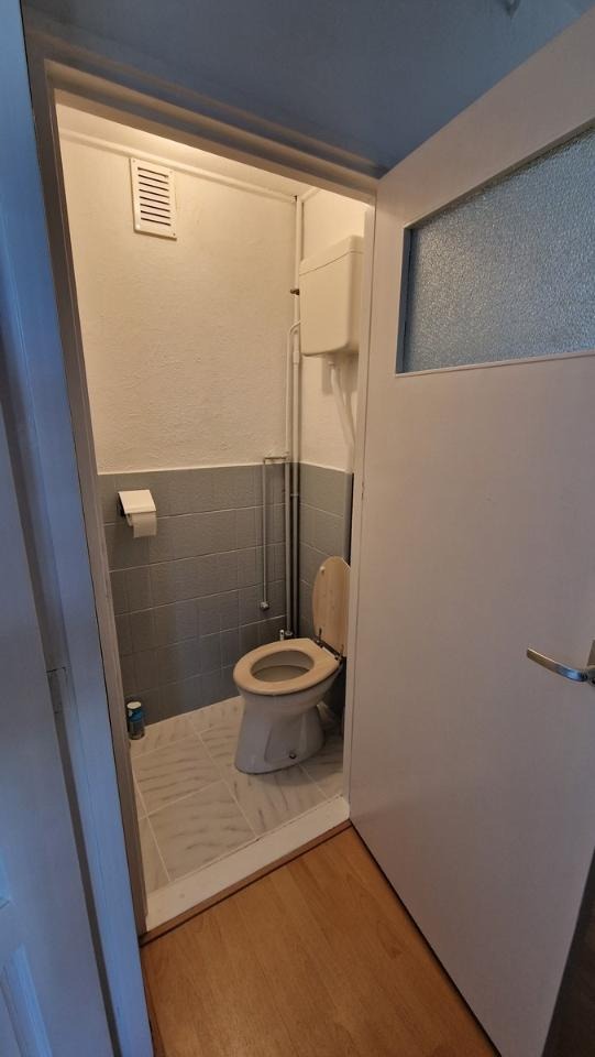Kamer aan Vijf Meiplein, Leiden 7