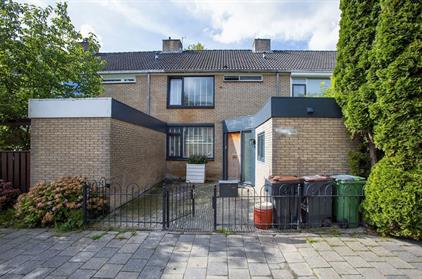 Kamer te huur 1215 euro Graan voor Visch, Hoofddorp