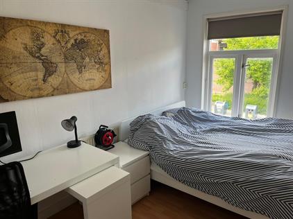 Kamer te huur 401 euro Willem Lorestraat, Leeuwarden