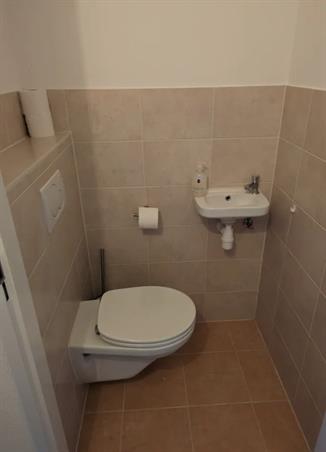 Wohnung bei Korte Lombardstraat In Den Haag