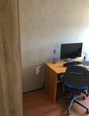 Zimmer bei Borggrevelanden In Enschede